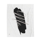 The Future Mr. | Mix & Match Soft Fun-Flirty Lovers’ Blankets