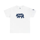 Daddy Bear Love | Mix & Match 100% Cotton Unisex Fun-Flirty Lovers’ Tees