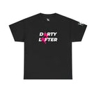 Dirty Lifter Cotton T-Shirt