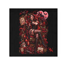 Valentine’s Day Wicked Fantasy Lils’ Sex Towel