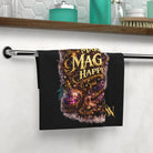 Make Magic Happen Sex Rag