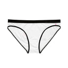 Have Sex Toys Will Travel! | Mix & Match Women’s Fun-Flirty Lovers’ Panties