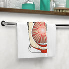 Circus Screamer || Mix & Match Lils’ Fun-Flirty Lovers’ Towels