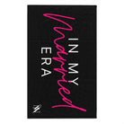 In My Married Era Silky Soft Women’s Sex Towel