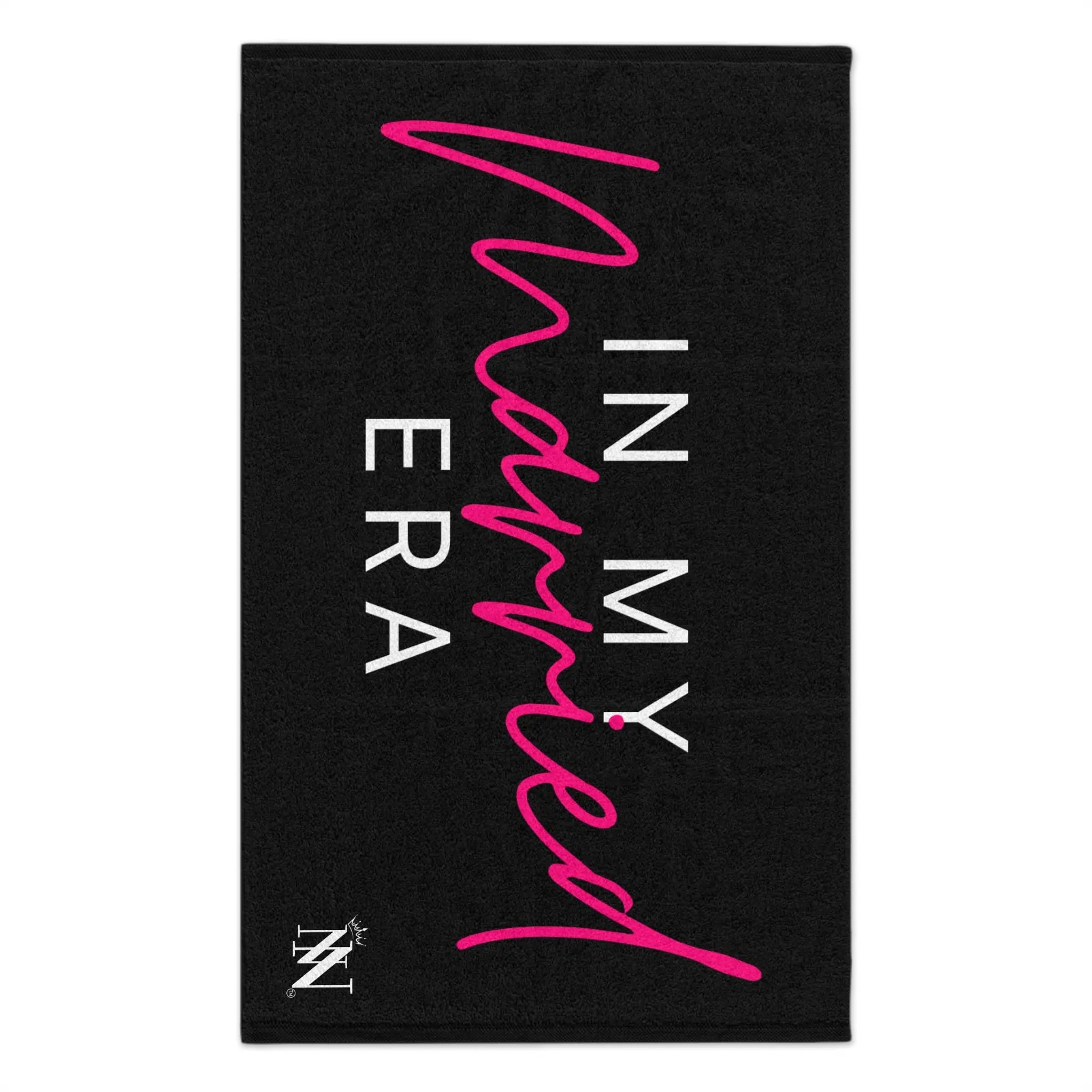 In My Married Era Silky Soft Women’s Sex Towel
