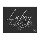 Luxury Looks Good | Mix & Match Playful Fun-Flirty Lovers’ Toy Mats