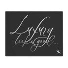 Luxury Looks Good | Mix & Match Playful Fun-Flirty Lovers’ Toy Mats