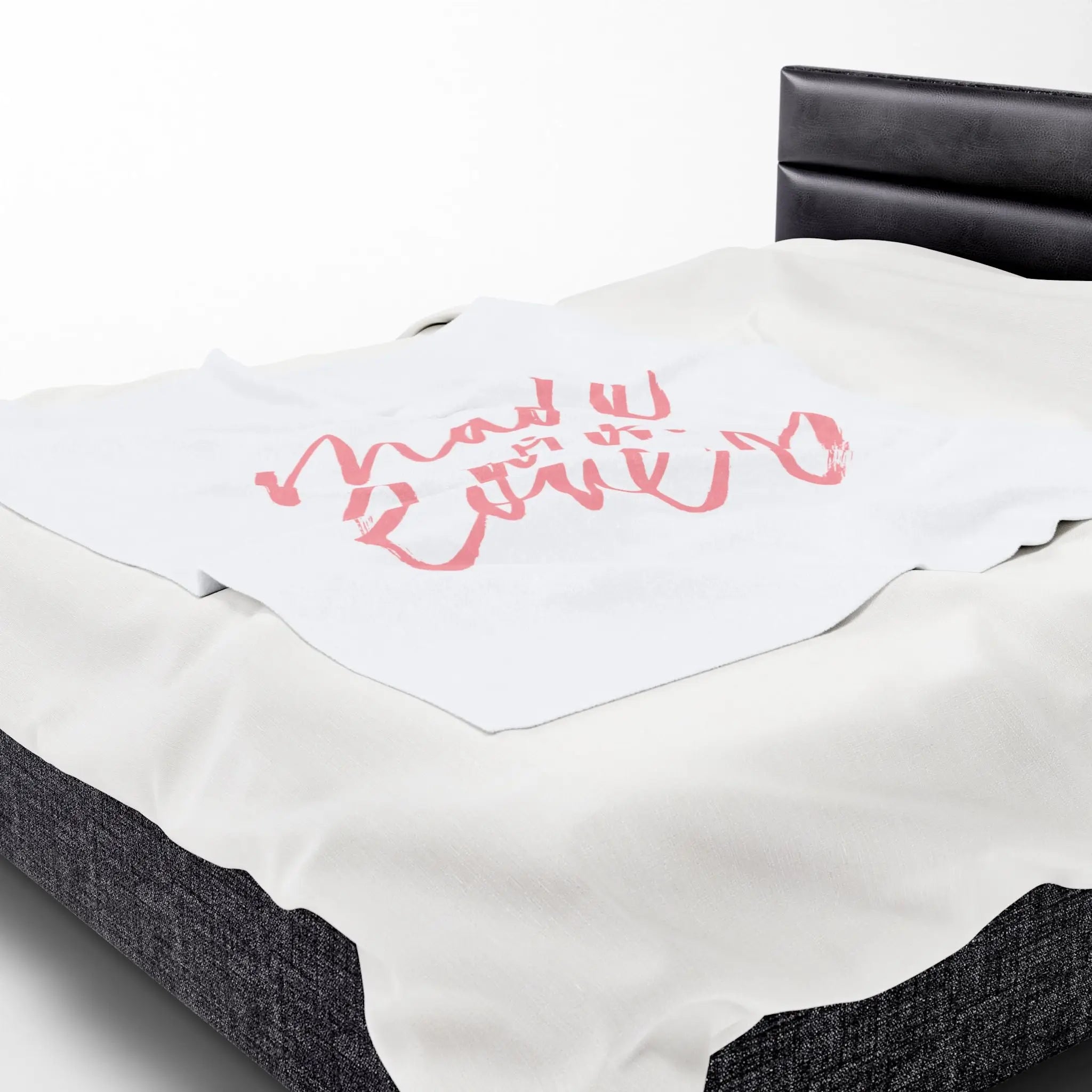 Made With Love | Mix & Match Fun-Flirty Lovers’ Blankets