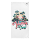 Vacation Time | Mix & Match XL Fun-Flirty Lovers’ Towels