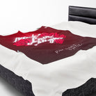 Make Love Night | Mix & Match Fun-Flirty Lovers’ Blankets