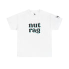 Nut Rag | Mix & Match 100% Cotton Unisex Fun-Flirty Lovers’ Tees