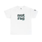 Nut Rag | Mix & Match 100% Cotton Unisex Fun-Flirty Lovers’ Tees