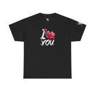 I Heart Arrow You Sex Gifts for Her Graphic T-Shirt