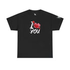 I Heart Arrow You | Mix & Match Cotton Unisex Fun-Flirty Lovers’ T-Shirts