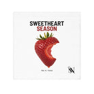 Sweetheart Season Texas | Mix & Match Lils’ Fun-Flirty Lovers’ Towels