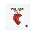 Sweetheart Season Texas | Mix & Match Lils’ Fun-Flirty Lovers’ Towels