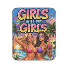 Party Girls Will Be Girls Graphic Series Couple Friendly Sex Blanket