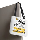 Chillin’ & Drinking | Mix & Match Fun-Flirty Lovers’ Totes