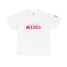 Masturbation Needed | Mix & Match 100% Cotton Unisex Fun-Flirty Lovers’ Tees