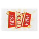 Best Fuck Ever Sex Towel