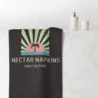 Surf Culture | Mix & Match XL Fun-Flirty Lovers’ Towels