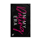 In My Dating Era Fun Cum Towel