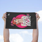 Oh! You’re Right! Anime Sex Towel