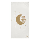 Stay Wild Moon Child | Mix & Match XL Fun-Flirty Lovers’ Towels