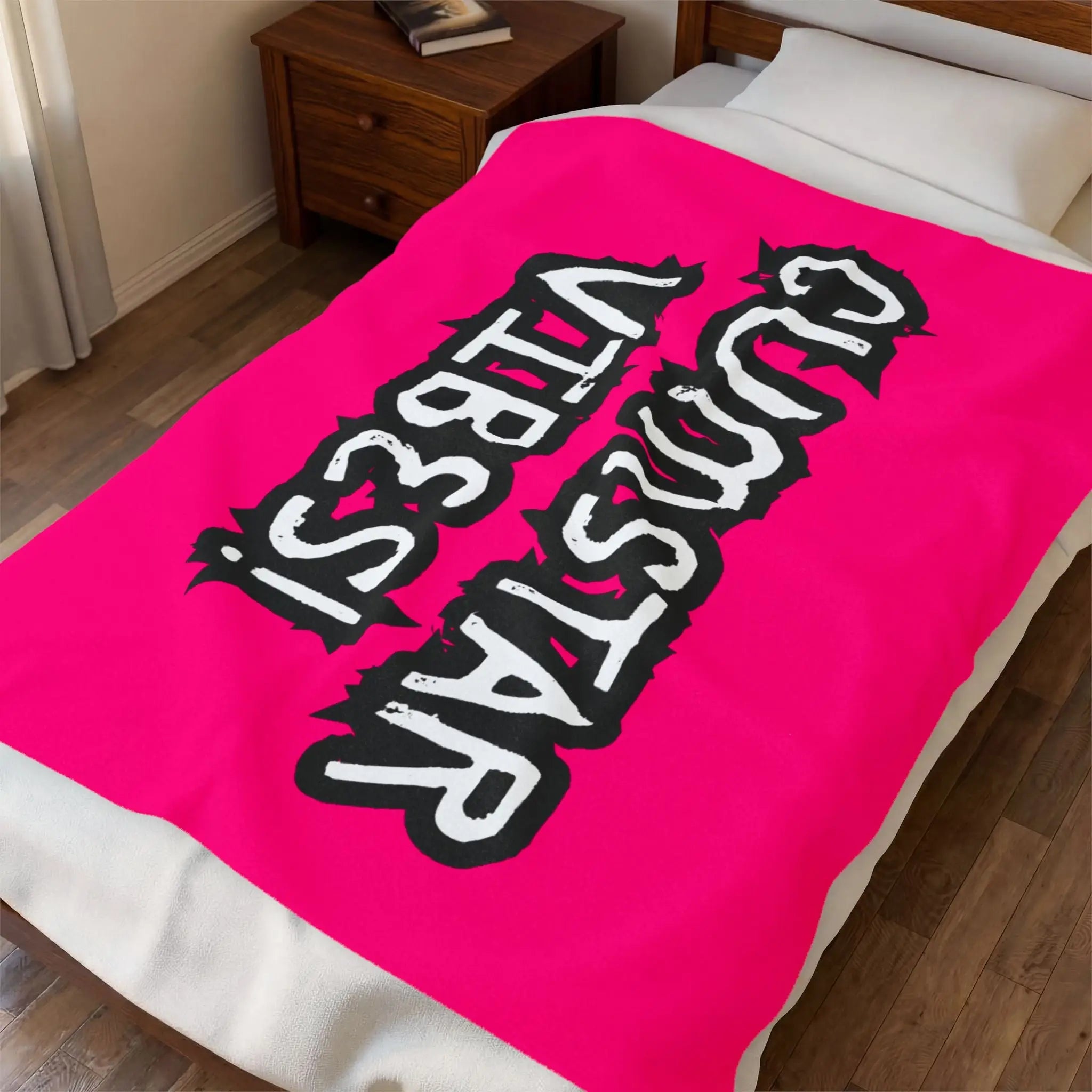 Cum Star Vibes! Blanket