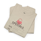 Daily Specials! | Mix & Match 100% Cotton Unisex Fun-Flirty Lovers’ Tees