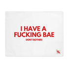 I Have a Fucking Bae | Mix & Match Playful Fun-Flirty Lovers’ Toy Mats