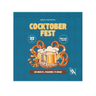 Cocktober Fest | Mix & Match Lils’ Fun-Flirty Lovers’ Towels