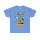 Winter Party | Mix & Match Cotton Unisex Fun-Flirty Lovers’ T-Shirts