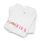 Good Fuck Rings | Mix & Match Cotton Unisex Fun-Flirty Lovers’ Tees