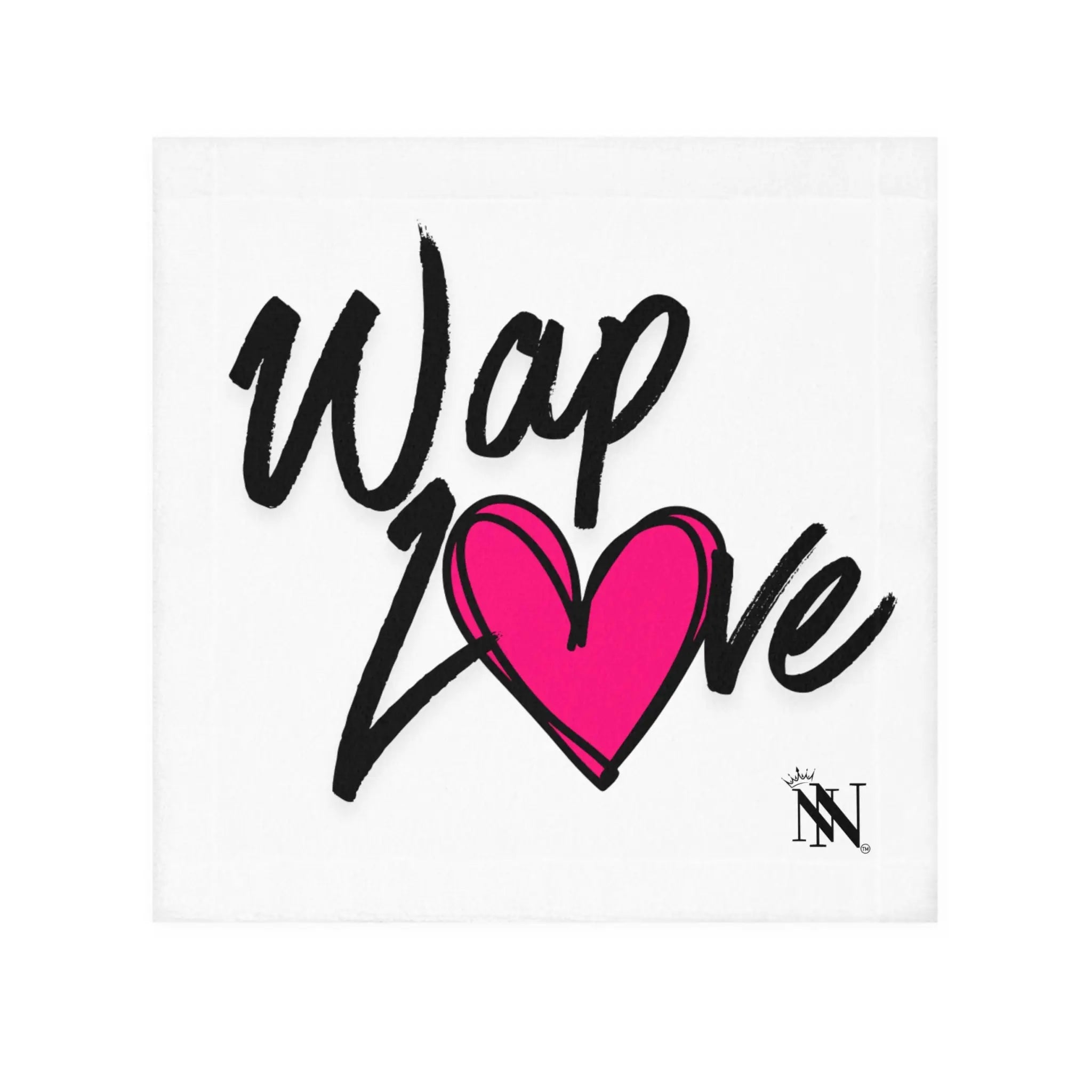 Wap Love Cum Rag