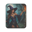 Fire Witch Fantasy Women Couple Friendly Water-Resistant Sex Blanket