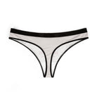 The Sexy Patty | Mix & Match Women’s Fun-Flirty Lovers’ Thongs