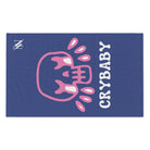 Crybaby Sex Towel