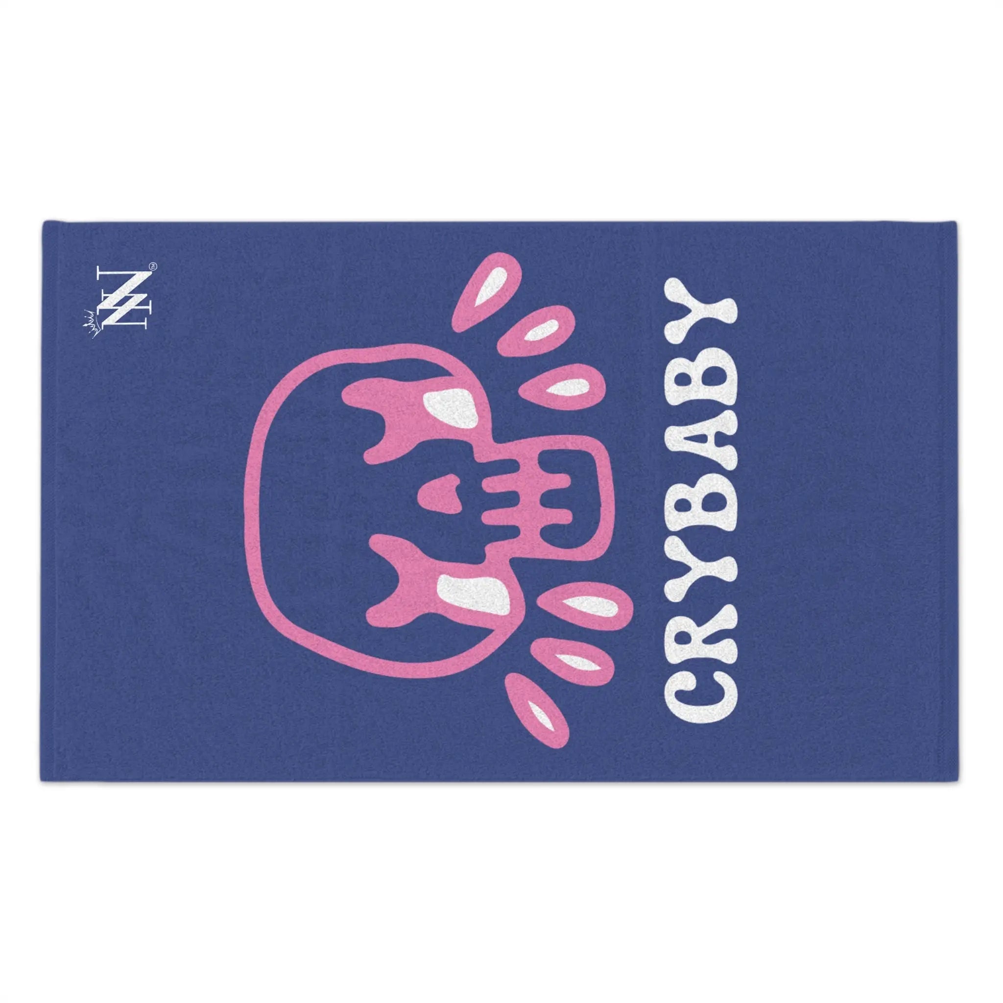 Crybaby Sex Towel