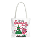 Tis’ The Season | Mix & Match Fun-Flirty Lovers’ Totes