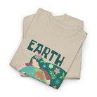 Earth Love | Mix & Match Cotton Unisex Fun-Flirty Lovers’ T-Shirts