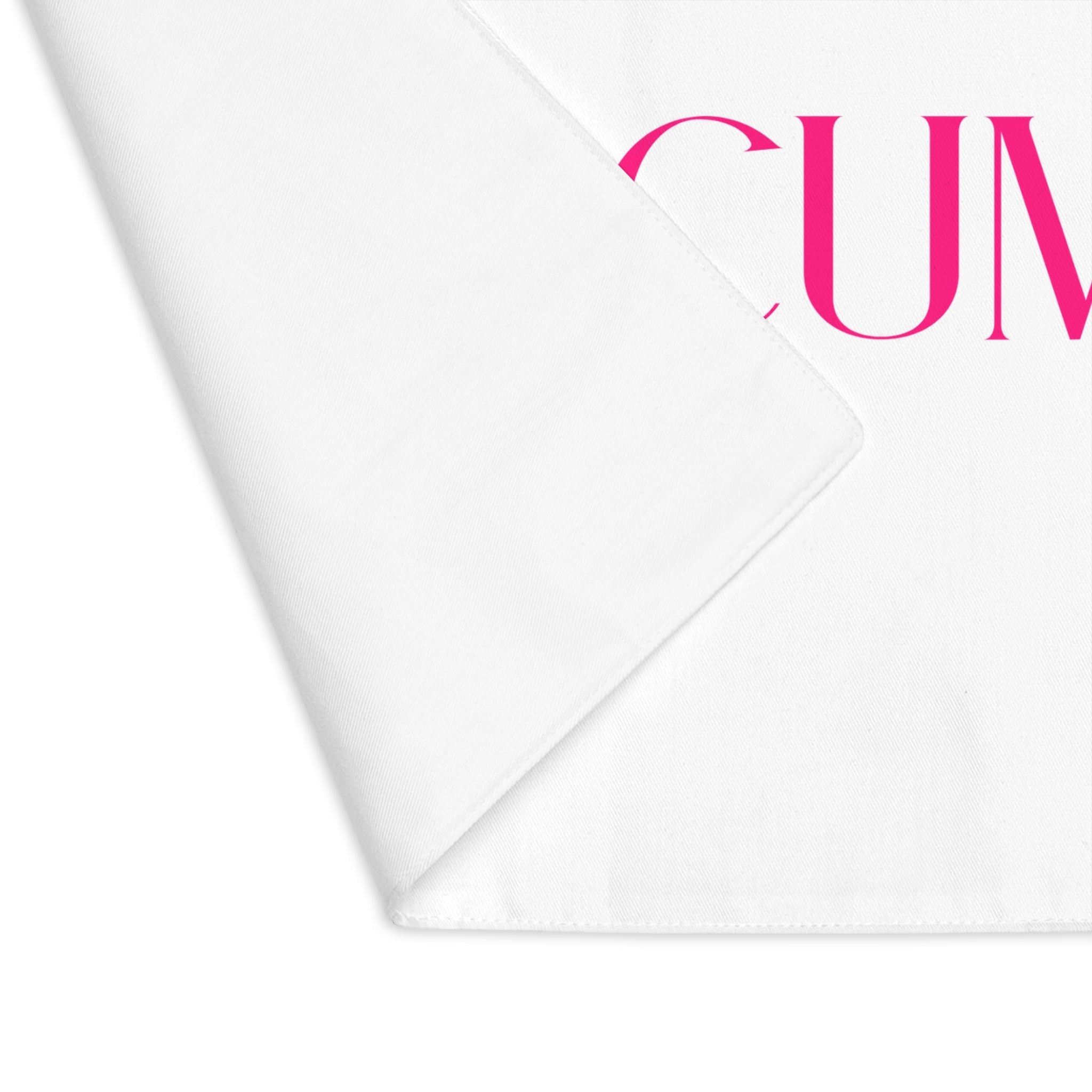 Good Cum Wedding Rings | Mix & Match Playful Fun-Flirty Lovers’ Toy Mats