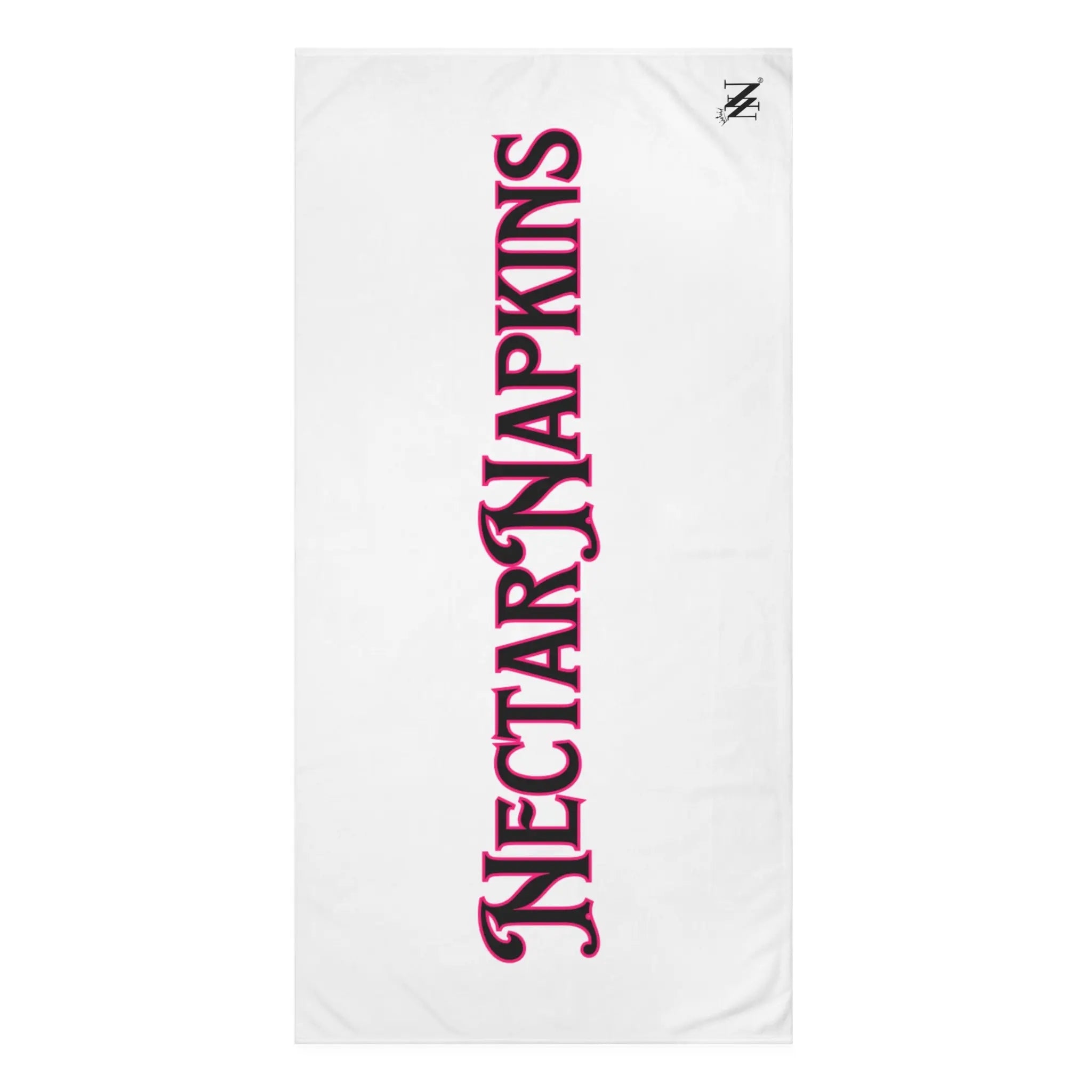 Nectar Napkins Anal Sex Towel