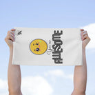 You Are Awesome Emoji Sex Towel