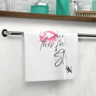 You Didn’t Cum This Far to Stop! | Mix & Match Lils’ Fun-Flirty Lovers’ Towels