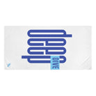 Deep Dive | Mix & Match XL Fun-Flirty Lovers’ Towels