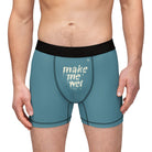Make Me Wet | Mix & Match Fun-Flirty Lovers’ Boxer Briefs