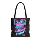 Challenge Toxic Kitty | Mix & Match Fun-Flirty Lovers’ Totes