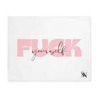 Fuck Yourself | Mix & Match Playful Fun-Flirty Lovers’ Toy Mats