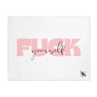 Fuck Yourself | Mix & Match Playful Fun-Flirty Lovers’ Toy Mats